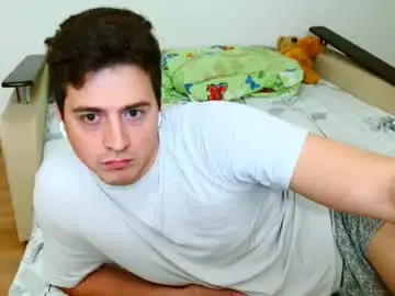 Chaturbate Watch Live Sex Cams of sasha_calvin