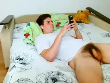 Chaturbate Private Sex Chat of sasha_calvin