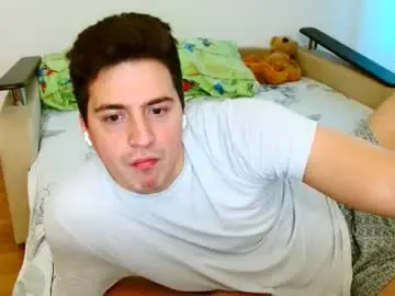 Chaturbate Free Porn Cam of sasha_calvin