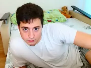 Chaturbate Private Sex Chat of sasha_calvin