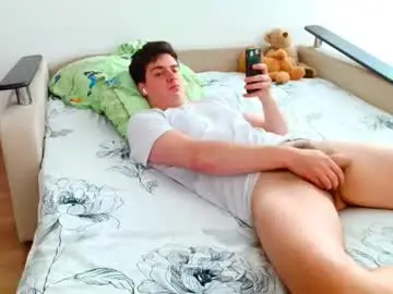 Chaturbate Best live sex cam show of sasha_calvin