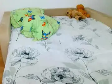 Chaturbate Adult Video Chat of sasha_calvin