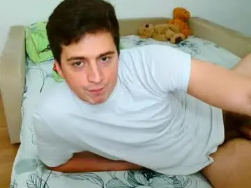 Chaturbate Live Sex Cam of sasha_calvin