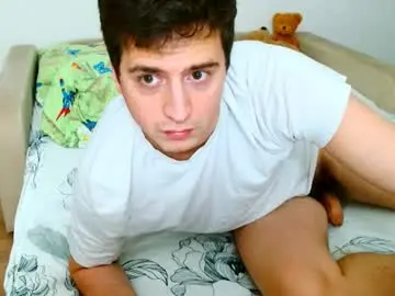 Chaturbate Watch Live Sex Cams of sasha_calvin