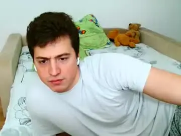 Chaturbate Nude Webcam of sasha_calvin