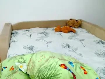 Chaturbate Best Webcam of sasha_calvin