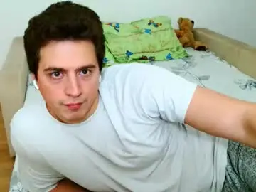 Chaturbate Private Sex Chat of sasha_calvin