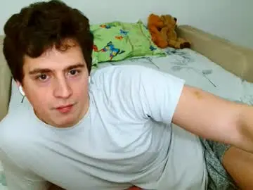 Chaturbate Live Porn of sasha_calvin
