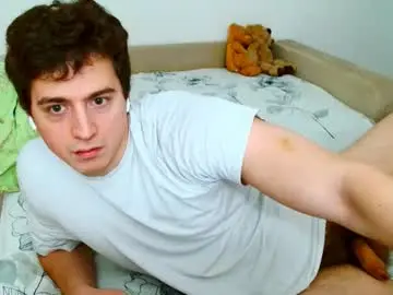 Chaturbate Private Sex Chat of sasha_calvin