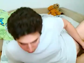Chaturbate Live Sex Cam of sasha_calvin