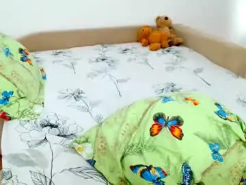Chaturbate Live Porn of sasha_calvin