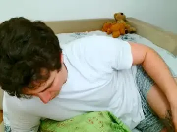 Chaturbate Best Webcam of sasha_calvin
