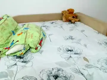 Chaturbate Nude Webcam of sasha_calvin