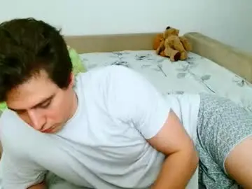 Chaturbate Adult Video Chat of sasha_calvin