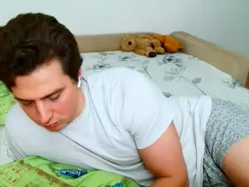 Chaturbate Free Porn Cam of sasha_calvin