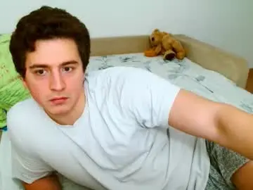 Chaturbate Free Porn Cam of sasha_calvin