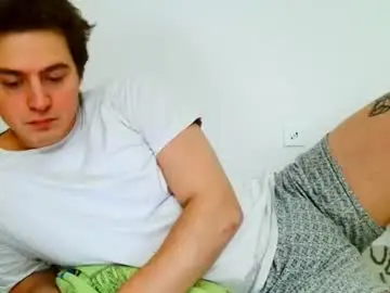 Chaturbate Live Sex of sasha_calvin