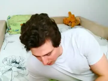 Chaturbate Live Sex Cam of sasha_calvin