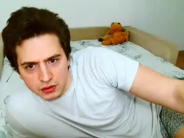 Chaturbate Free Porn Cam of sasha_calvin