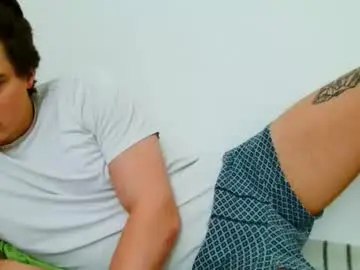 Chaturbate Sex Chat of sasha_calvin
