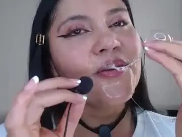 Chaturbate Best Webcam of selena__angel