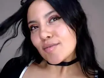 Chaturbate Private Sex Chat of selena__angel