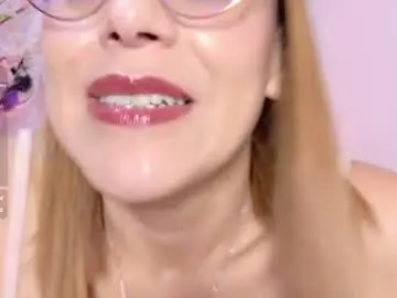 Chaturbate Sex Chat of sienna_blaake