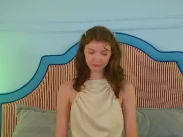 Chaturbate Nude Webcam of sophiaprove