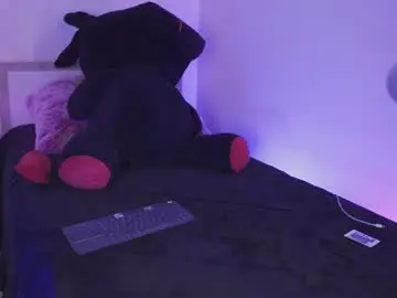 Chaturbate Live Sex of starwitch_