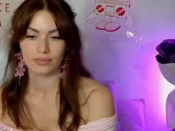 Chaturbate Live Porn of sweetiedarlingxoxox
