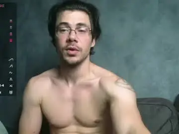 Chaturbate Free Live Porn of tayler_durden_1