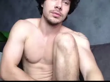Chaturbate Best Webcam of tayler_durden_1