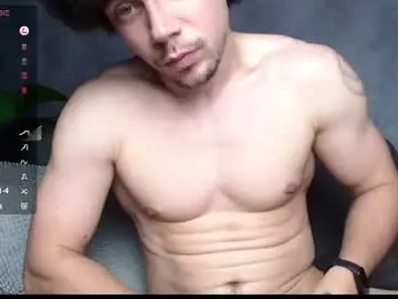 Chaturbate Best Webcam of tayler_durden_1