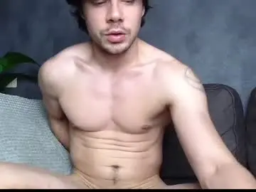 Chaturbate Adult Webcam of tayler_durden_1