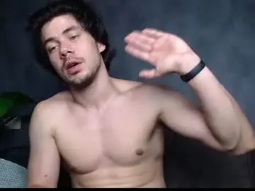 Chaturbate Free Live Porn of tayler_durden_1