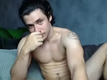 Chaturbate Adult Video Chat of tayler_durden_1
