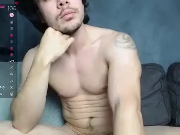 Chaturbate Best Webcam of tayler_durden_1