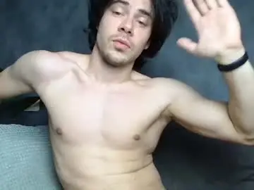 Chaturbate Free Porn Cam of tayler_durden_1