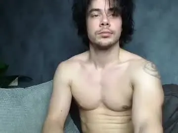 Chaturbate Adult Webcam of tayler_durden_1