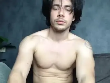 Chaturbate Sex Cam of tayler_durden_1