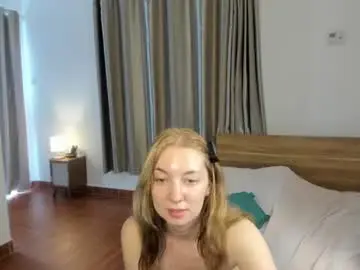 Chaturbate Nude Webcam of torilush