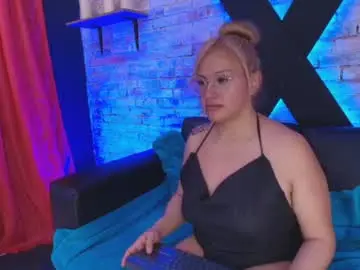 Chaturbate Live Porn of ximenacorleone