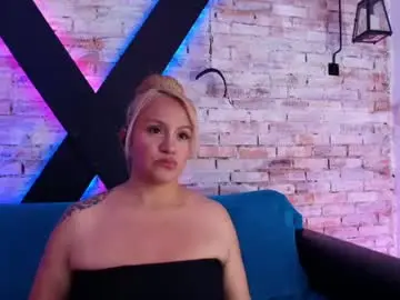 Chaturbate Free Live Porn of ximenacorleone