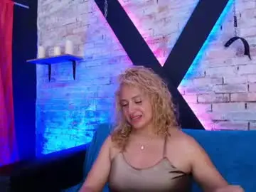 Chaturbate Free Live Porn of ximenacorleone