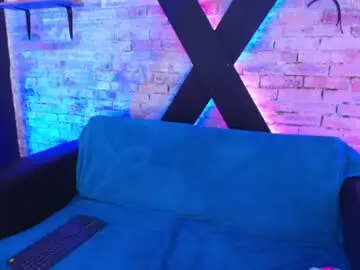 Chaturbate Live Sex of ximenacorleone