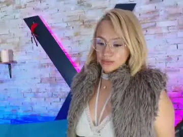 Chaturbate Live Sex of ximenacorleone