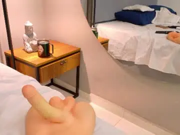 Chaturbate Sex Chat of zoeypetit