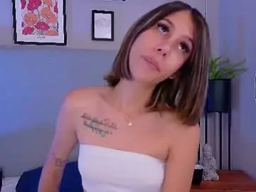 Chaturbate Sex Chat of zoeypetit