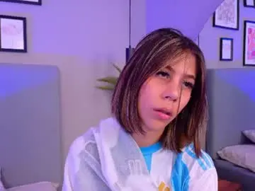 Chaturbate Adult Video Chat of zoeypetit