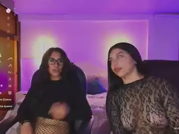 Chaturbate Sex Chat of _gaby1